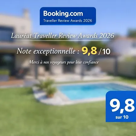 Moorea Dans Intimiste Avec Piscine Au Calme, Proche Plages Guest house 3*